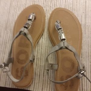 Sorel Sandals never worn